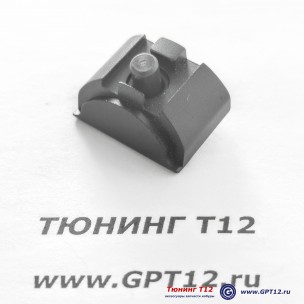 Заглушка рукоятки CGT Glock Gen4/Gen5