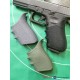 Резиновая накладка HOGUE-R7 для Glock 17