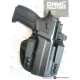 Модель DNMC-UHM для Glock и GP