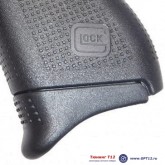 Пятка с выступом для магазина Glock 43  