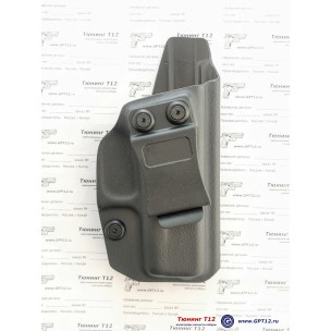 Модель TYP-4301 Kydex для Glock 43