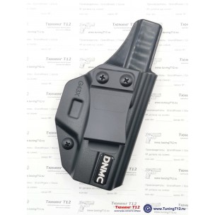 Модель DNMC-4311 Polymer для Glock 43