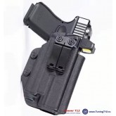 Модель MG-19OL Kydex для G19 + Olight 