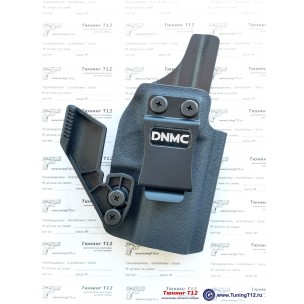 Модель DNMC-4301С Kydex Clock 43/G43X