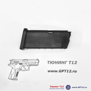 Магазин для Glock 26 на 10 патронов