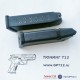Магазины для Glock 21 калибр .45 AUTO 