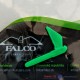 Флажок безопасности Falco Holsters