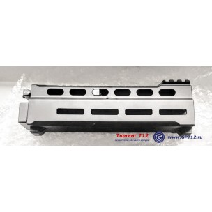 ЦЕВЬЁ ТАКТИЧЕСКОЕ 16" GP STRIBOG С M-LOK